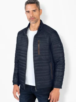Steppjacke