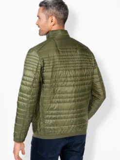 Steppjacke