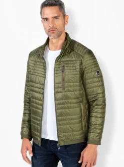 Steppjacke