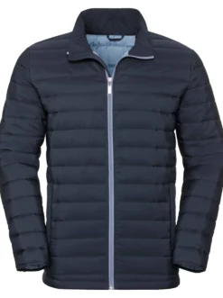 Steppjacke