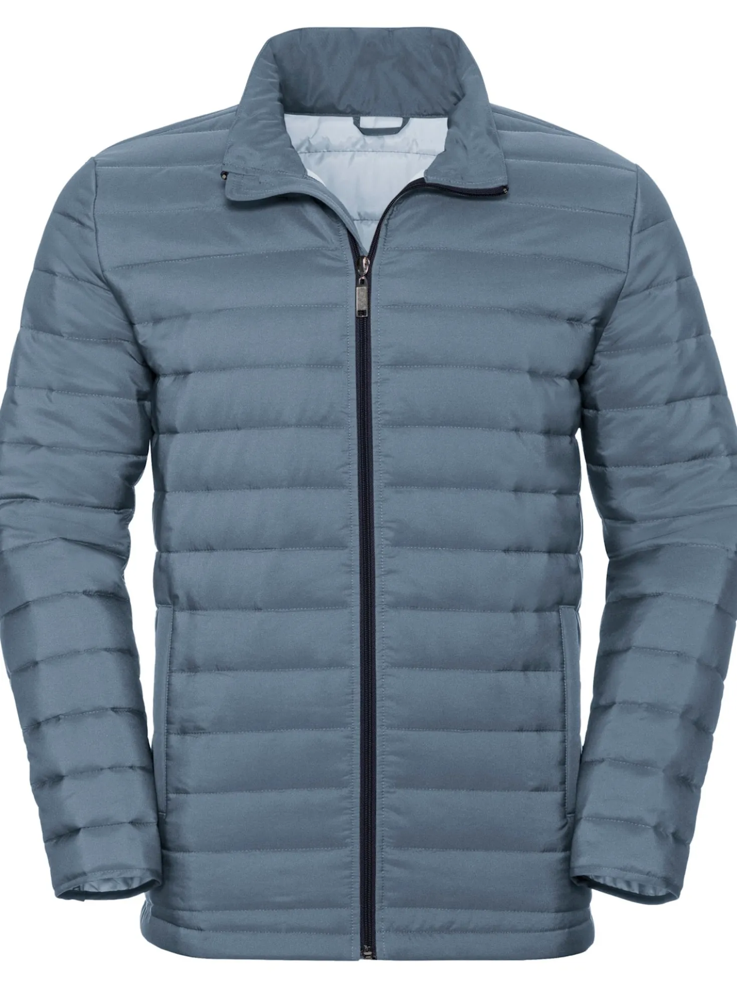 Steppjacke