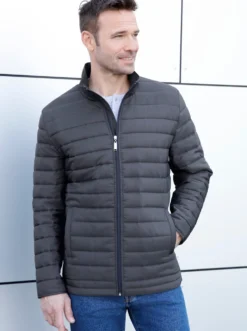 Steppjacke