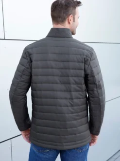 Steppjacke