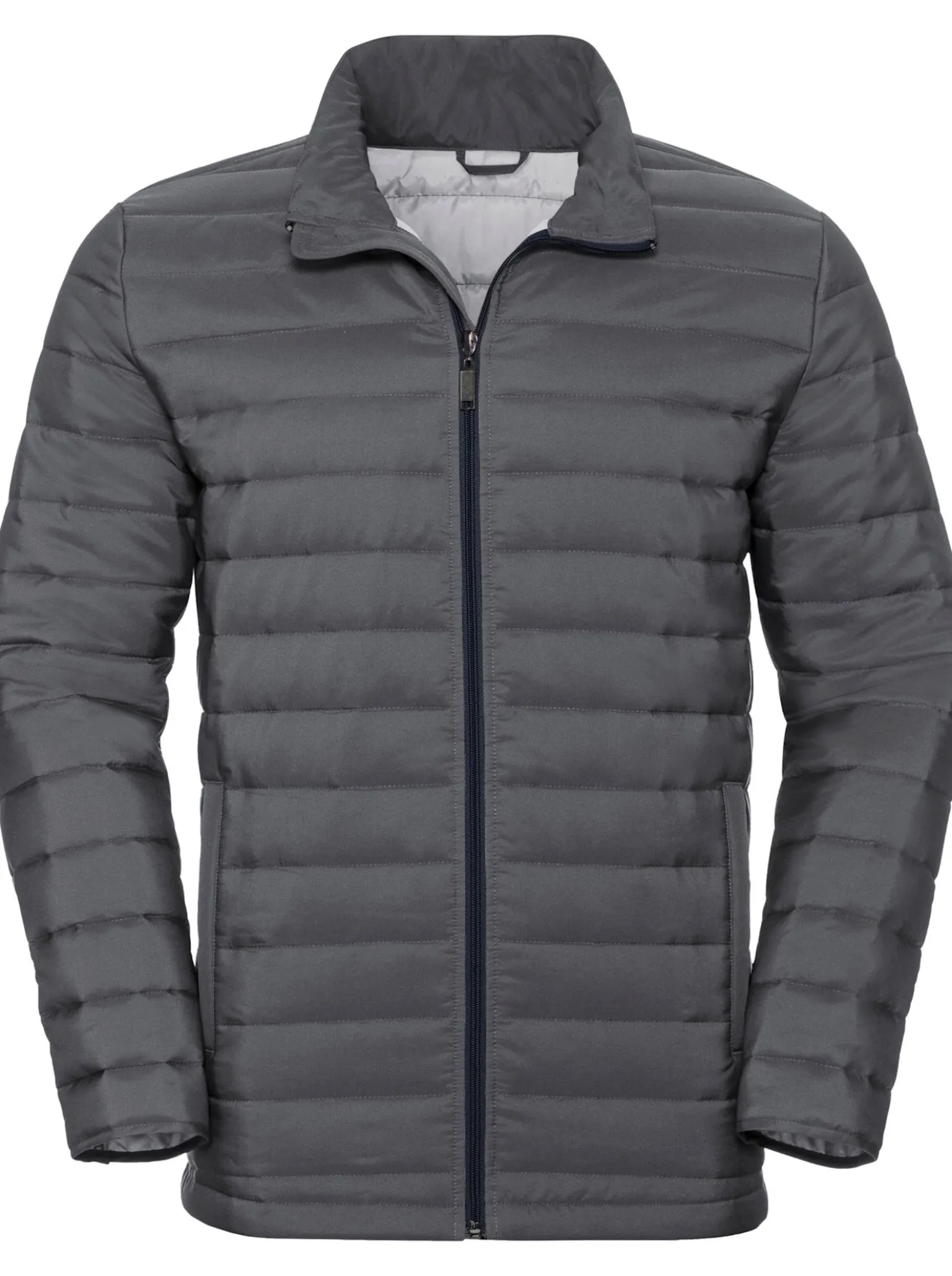 Steppjacke