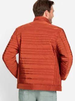 Steppjacke