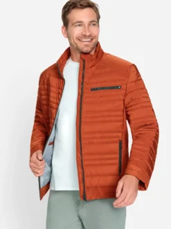 Steppjacke