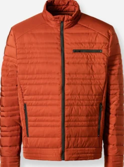 Steppjacke