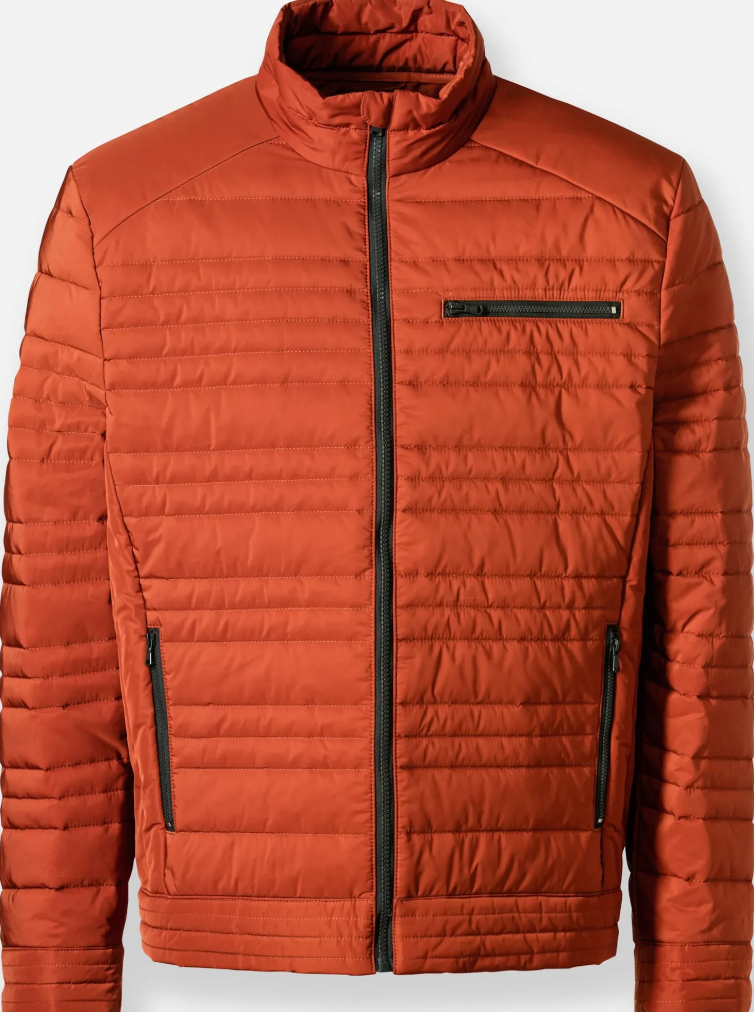 Steppjacke