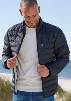 Steppjacke