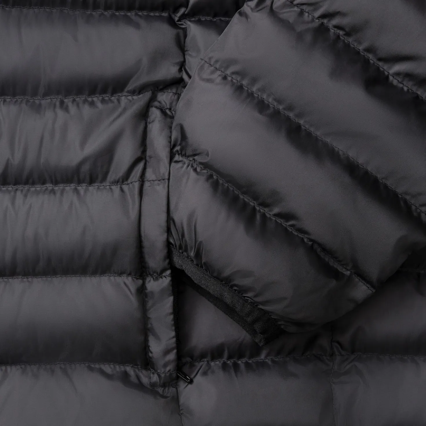 Steppjacke