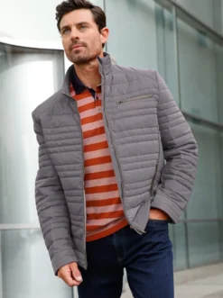 Steppjacke