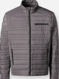 Steppjacke