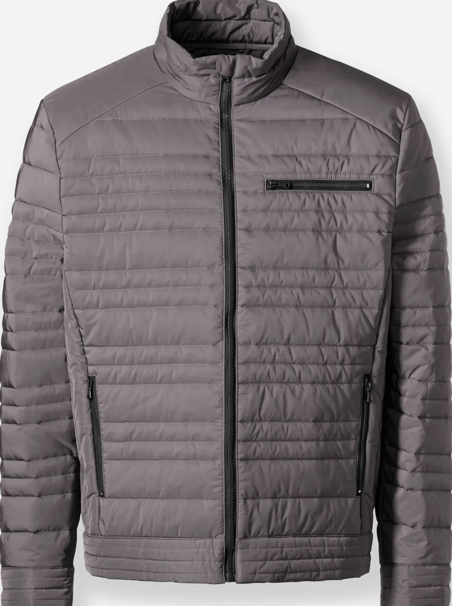 Steppjacke