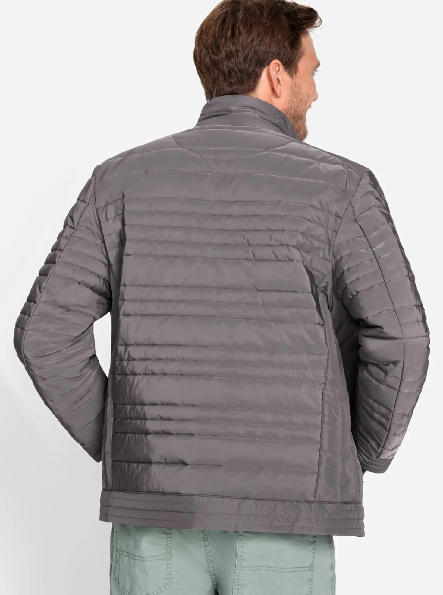 Steppjacke