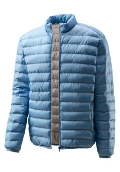 Steppjacke