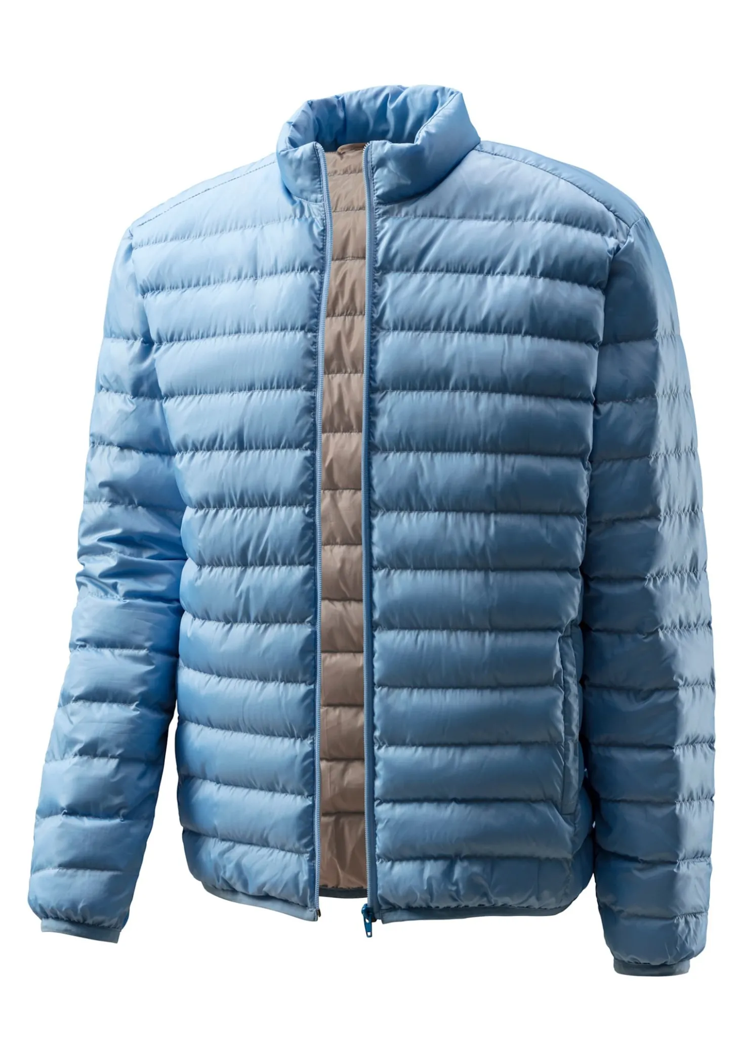 Steppjacke