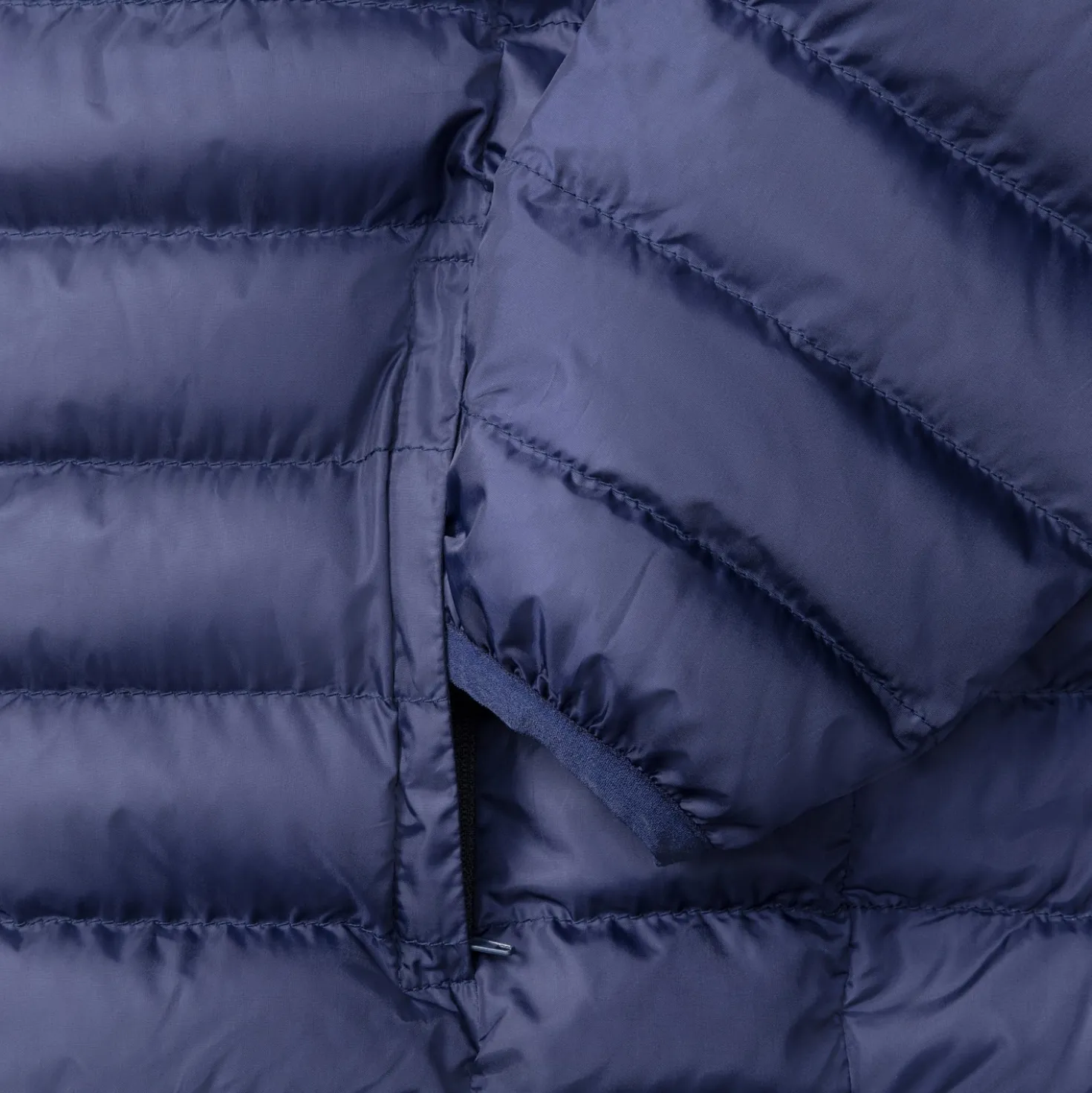 Steppjacke