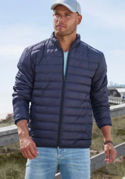 Steppjacke