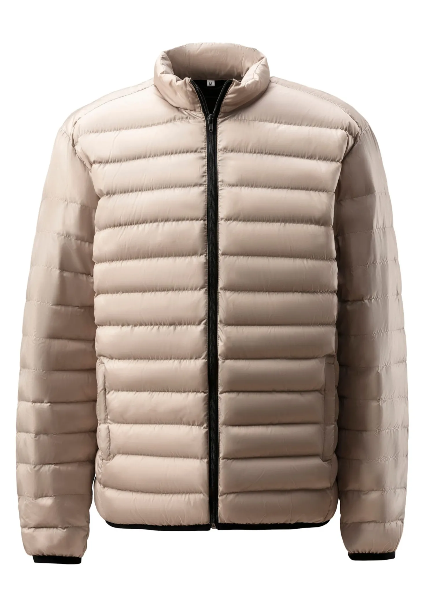 Steppjacke