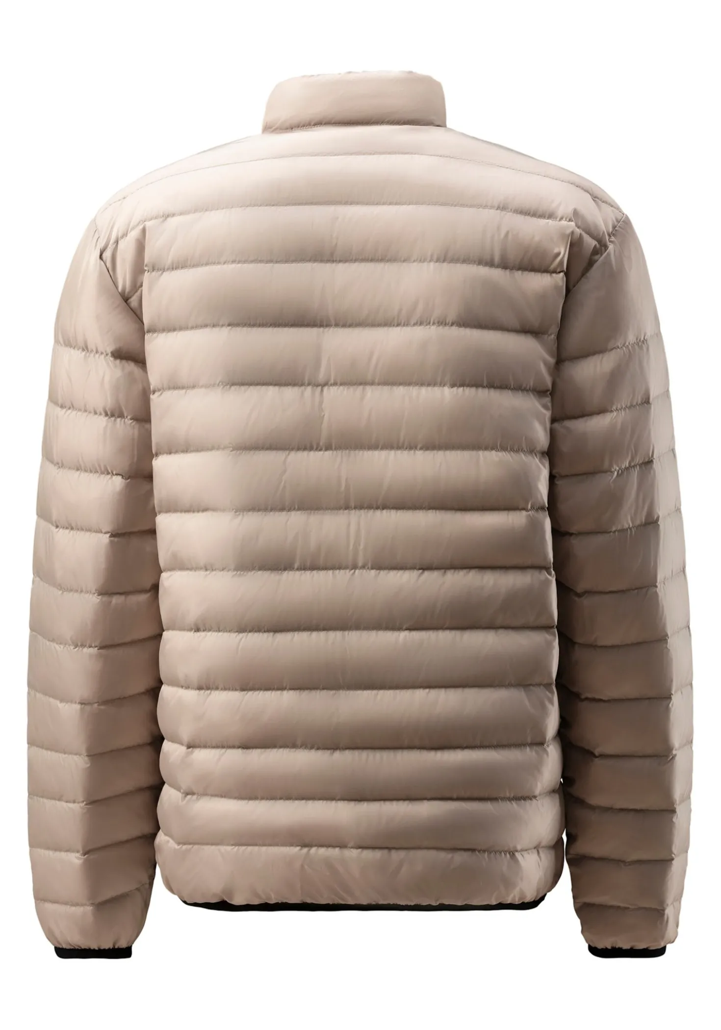 Steppjacke
