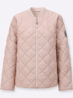 Steppjacke