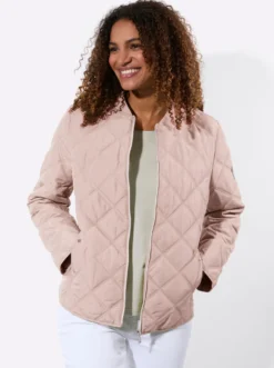 Steppjacke