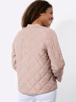 Steppjacke