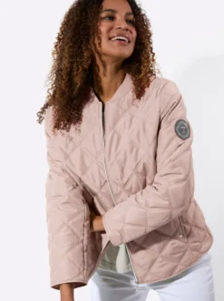 Steppjacke