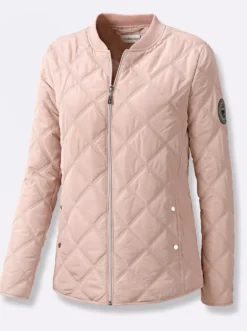 Steppjacke