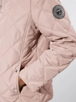 Steppjacke