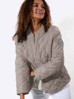 Steppjacke