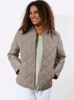 Steppjacke