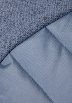 Steppjacke