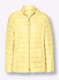 Steppjacke leicht wattiert