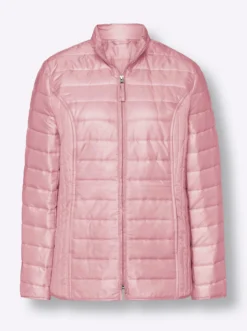 Steppjacke leicht wattiert