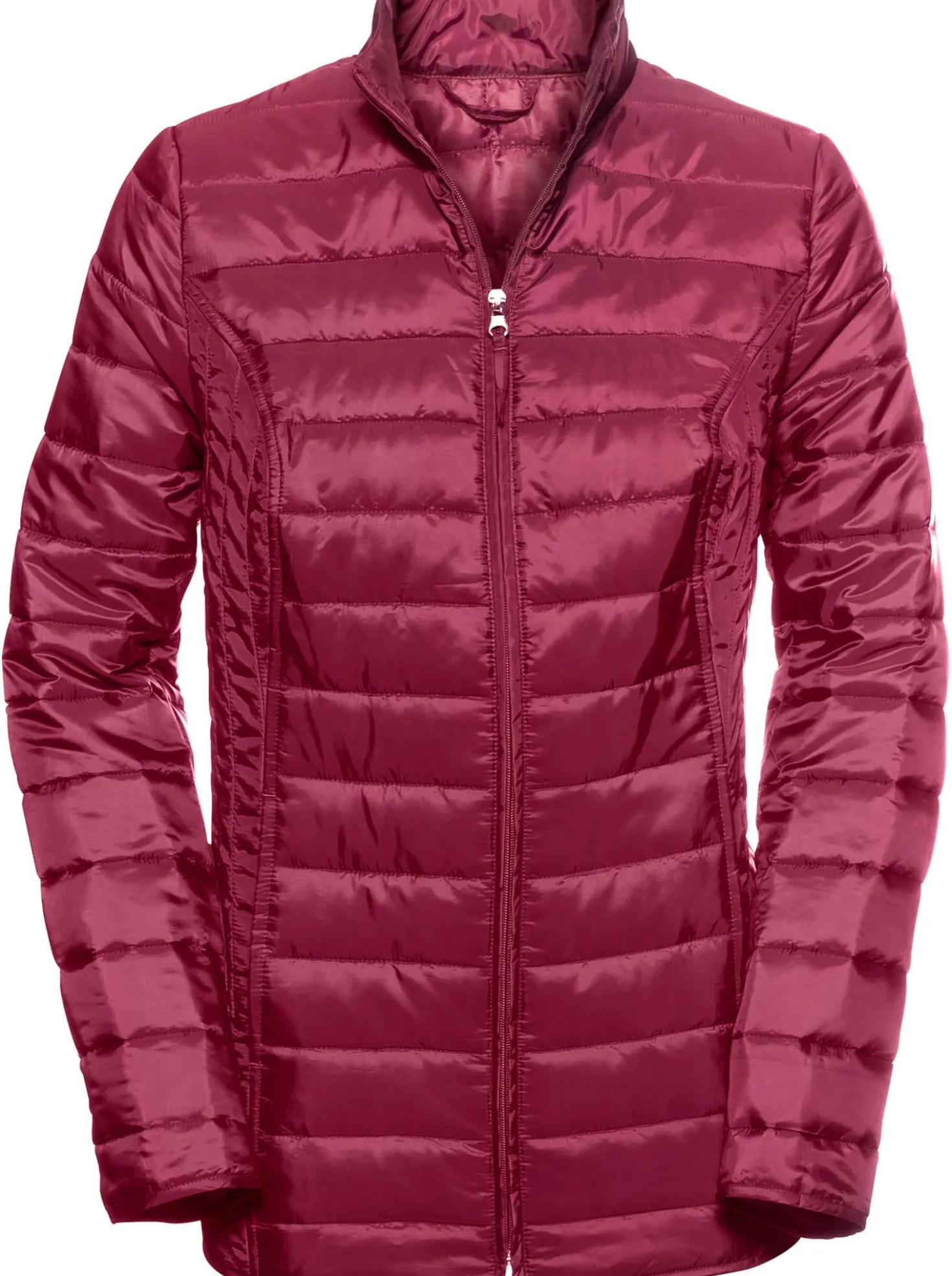 Steppjacke leicht wattiert