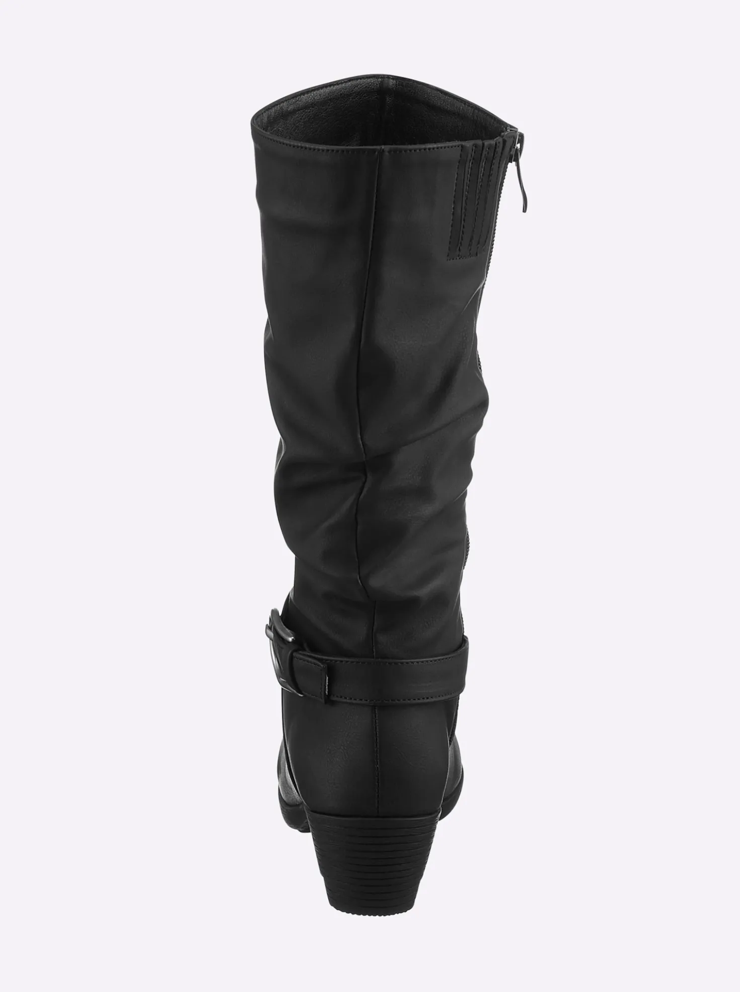 Stiefel