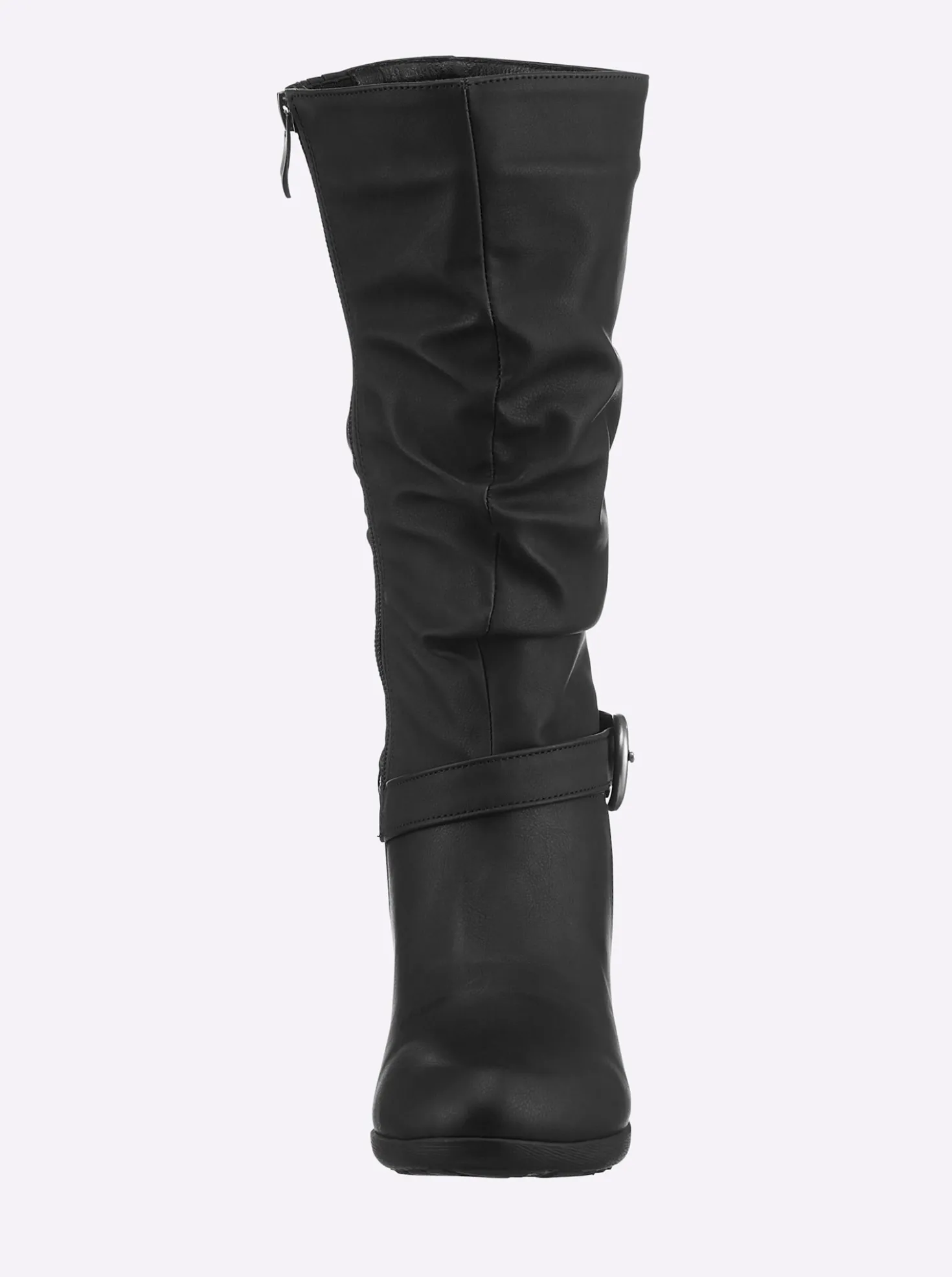 Stiefel