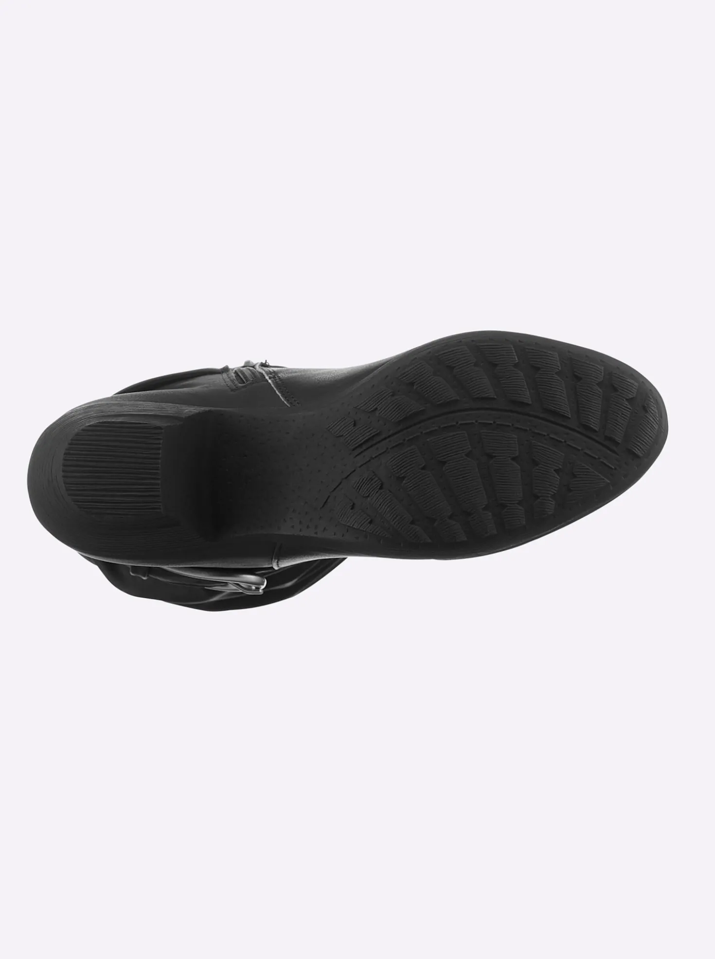 Stiefel