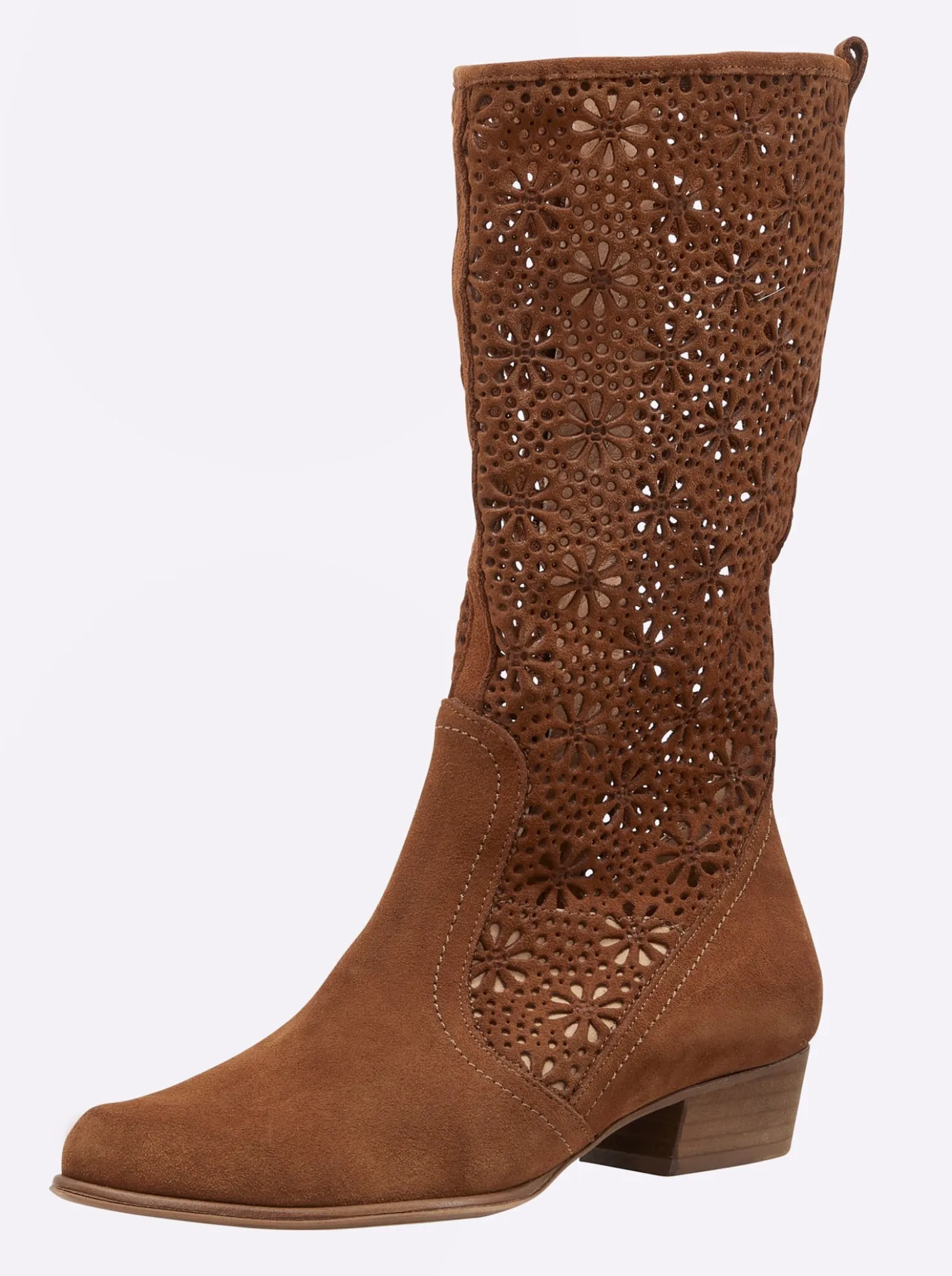 Stiefel