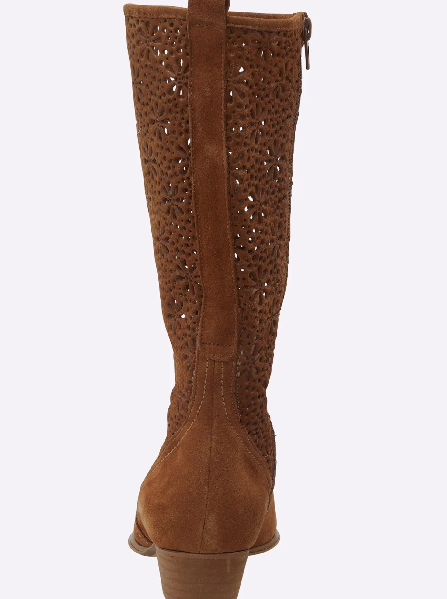 Stiefel