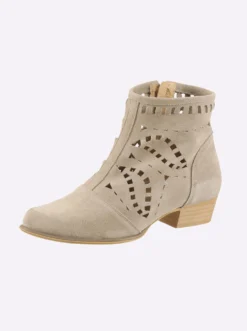 Stiefelette