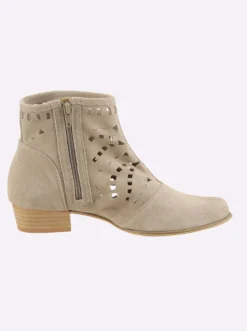 Stiefelette