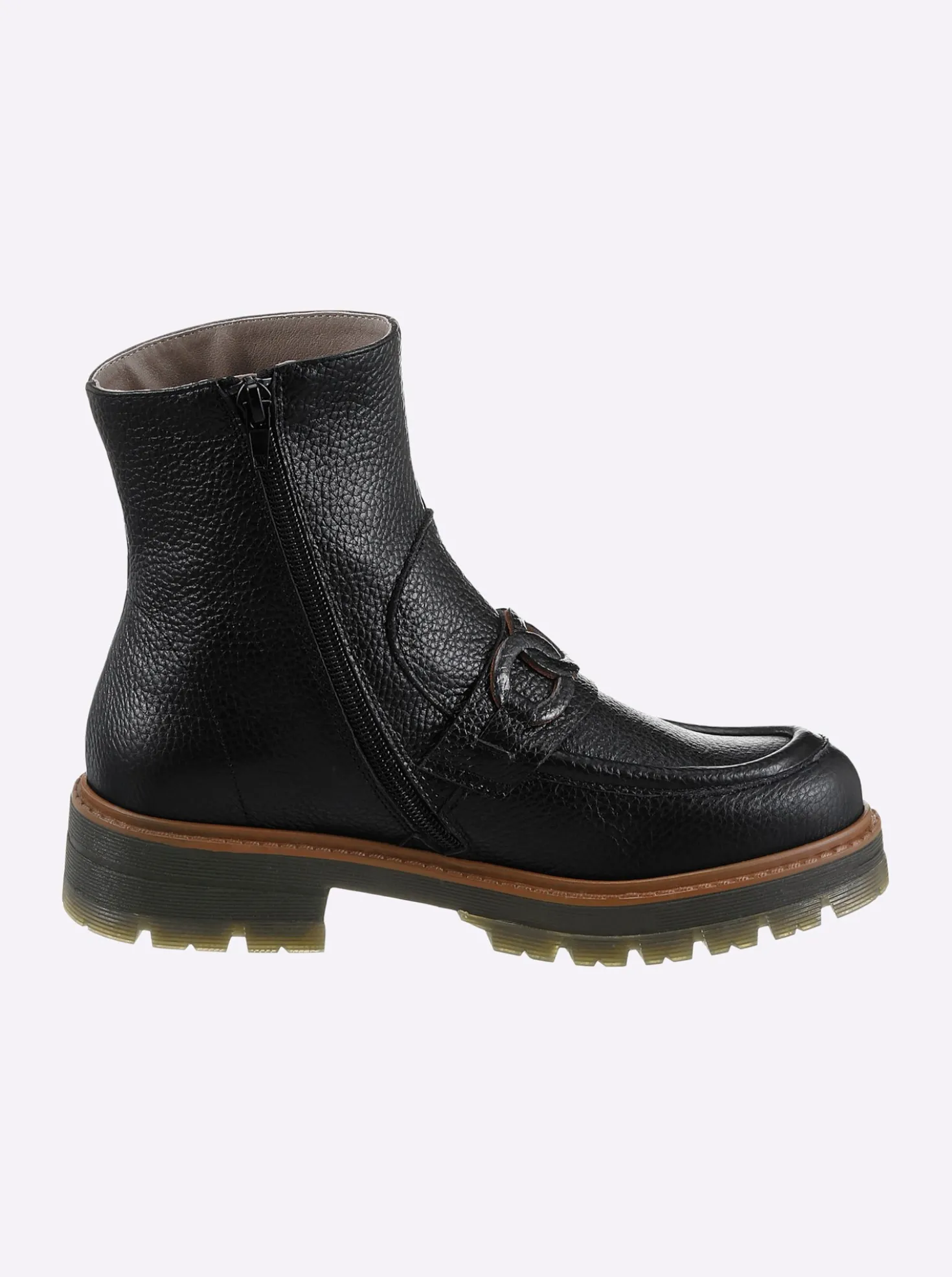 Stiefelette