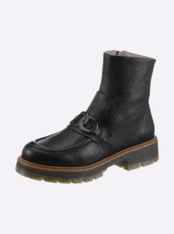 Stiefelette