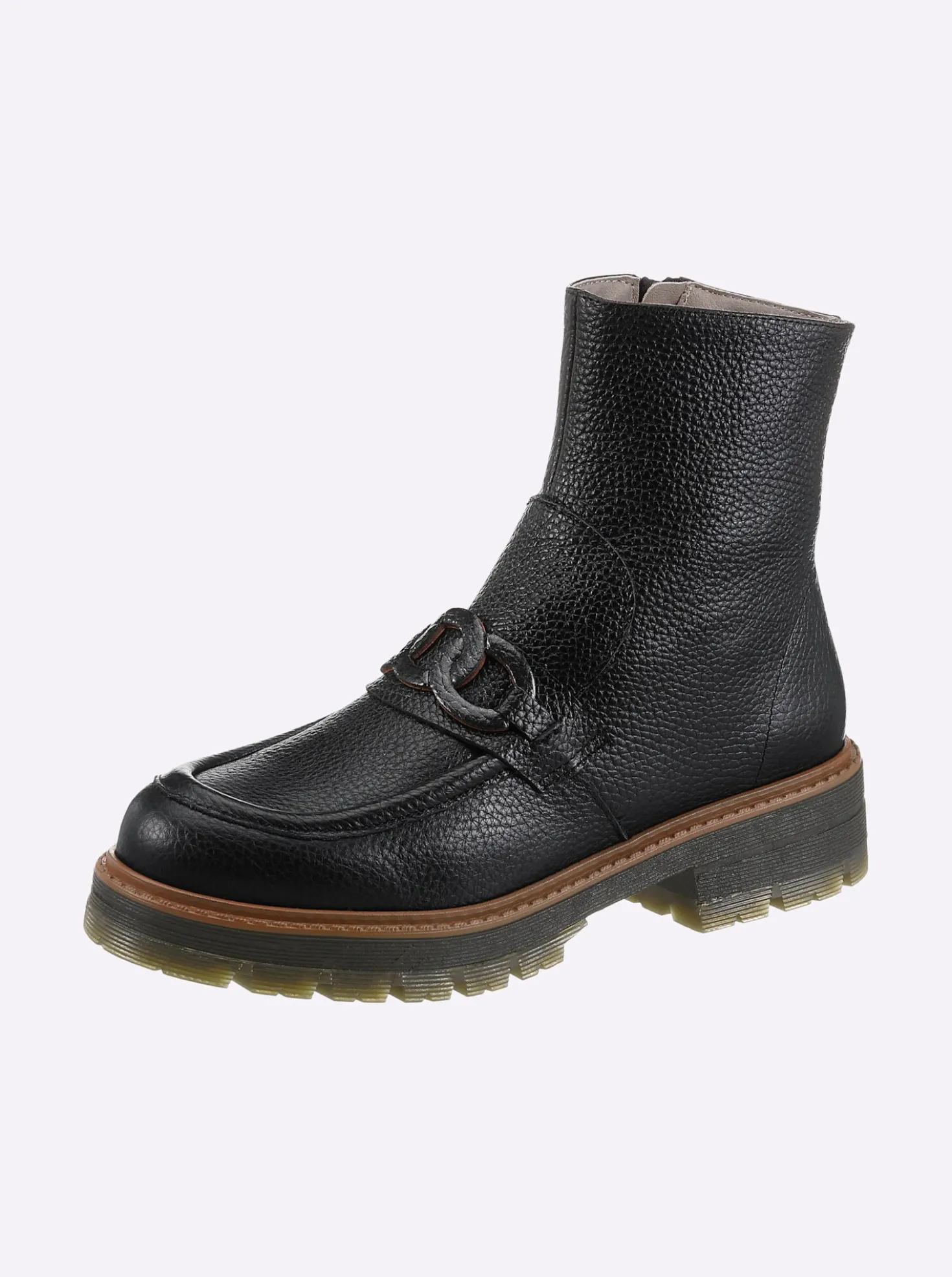 Stiefelette