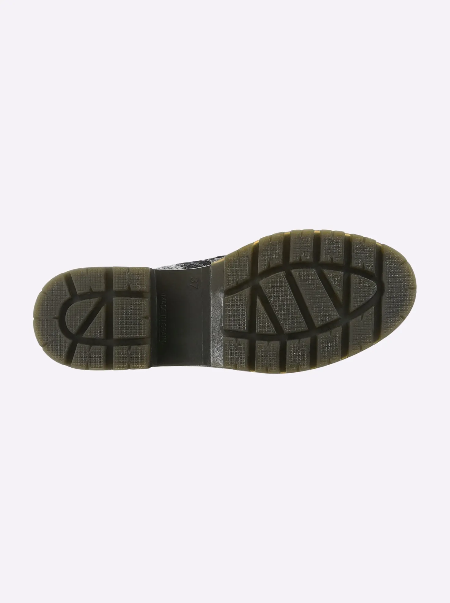 Stiefelette