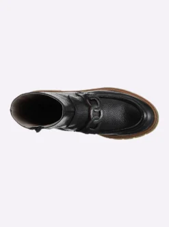 Stiefelette