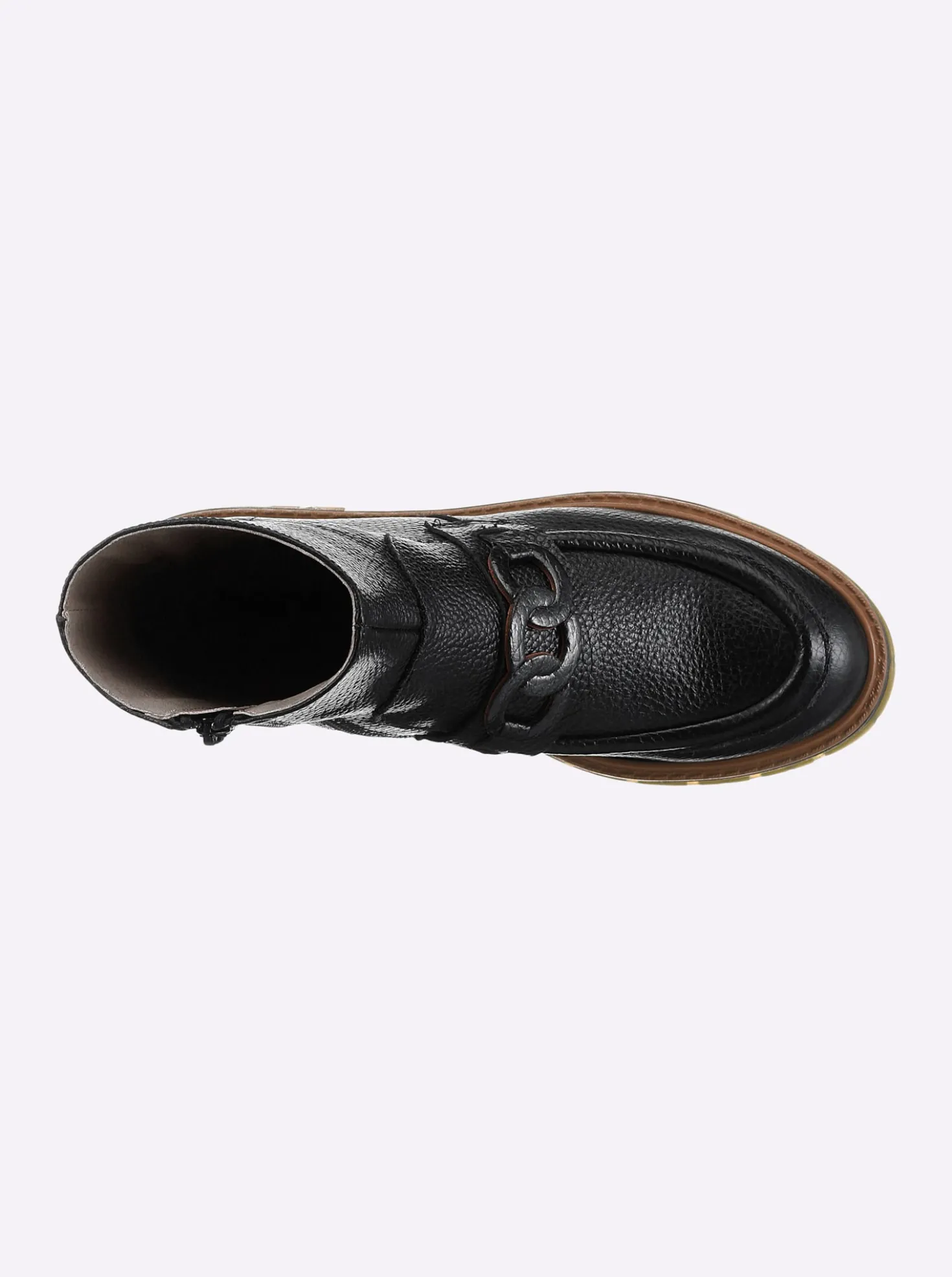 Stiefelette