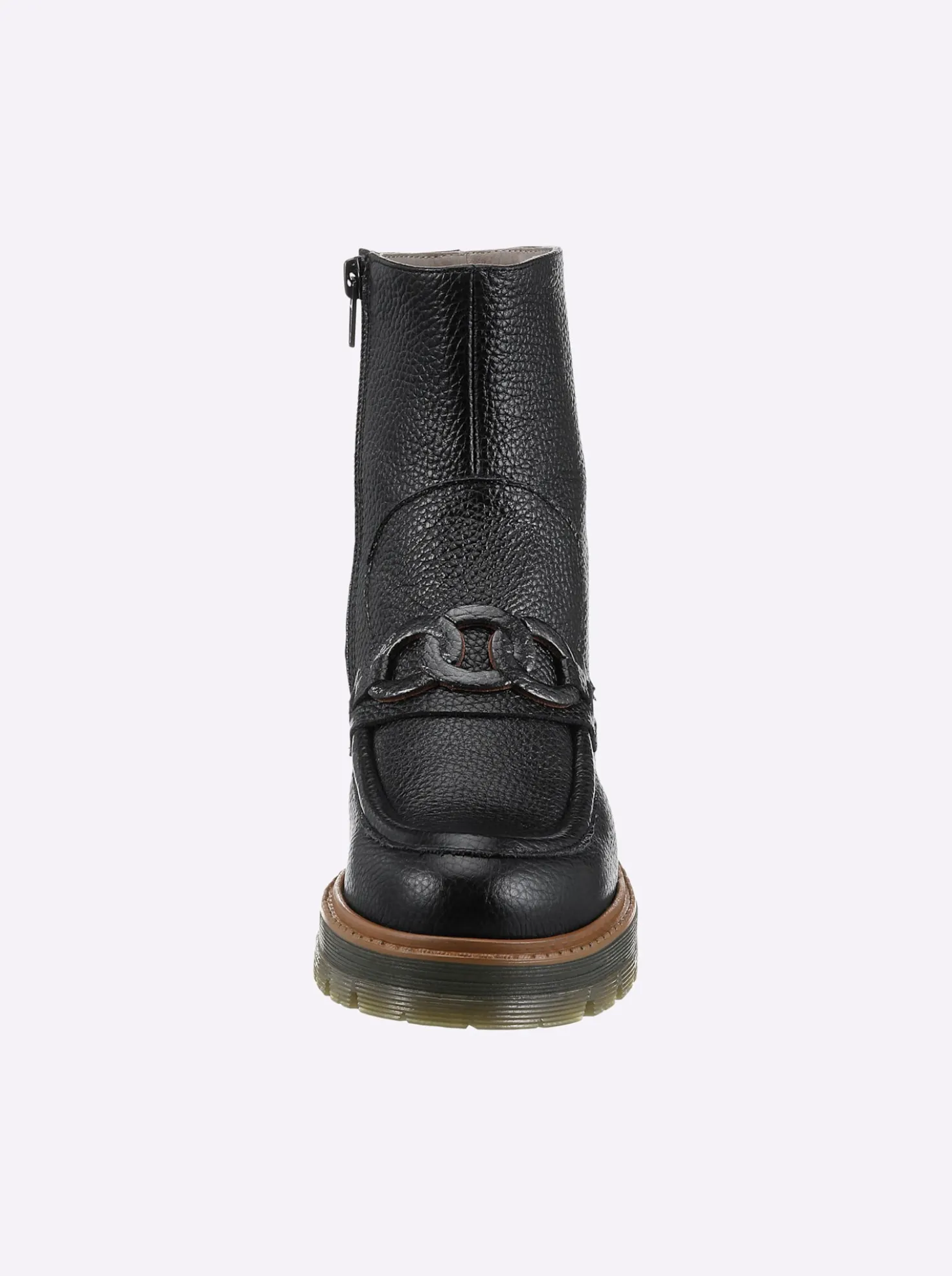 Stiefelette
